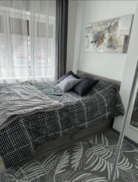 Appt Le Perfecto 50M2 Terrasse Privee Apartman Mazingarbe Kültér fotó