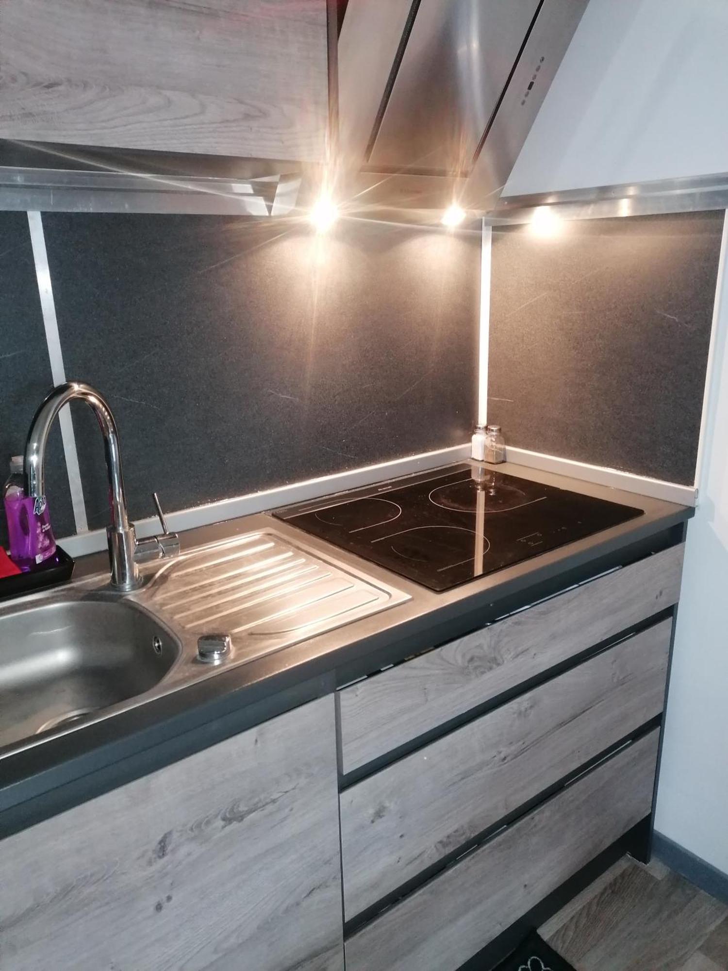 Appt Le Perfecto 50M2 Terrasse Privee Apartman Mazingarbe Kültér fotó